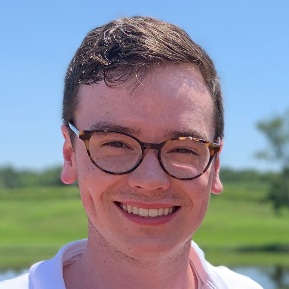 Meet your Posher, Daniel